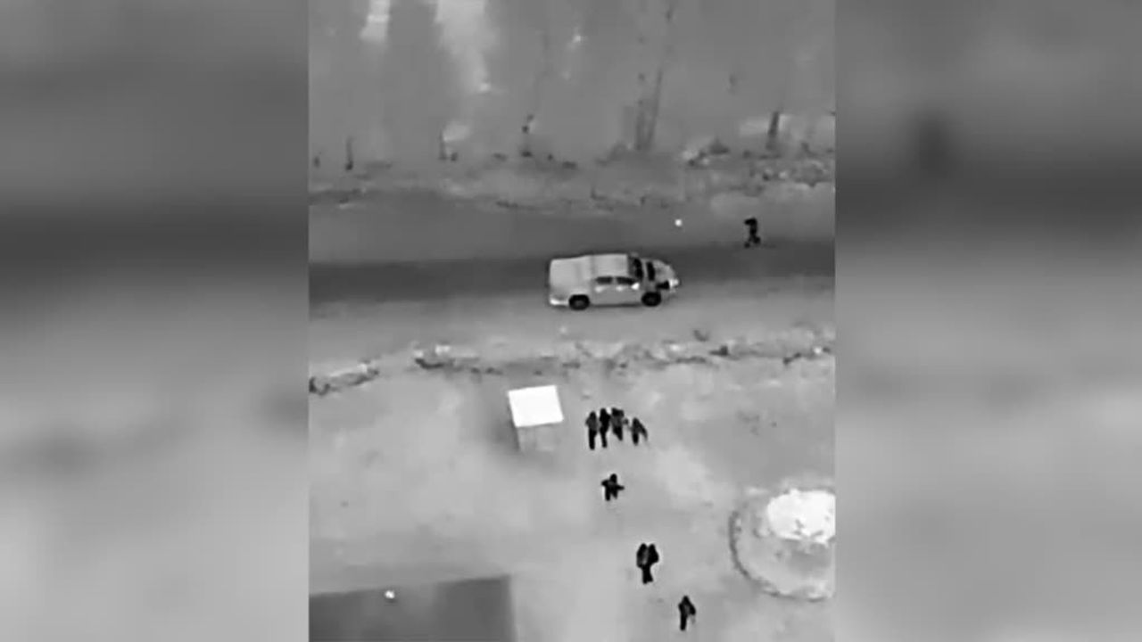 Sultanbeyli cinayetinin 2 şüphelisi Bitlis’te yakalandı