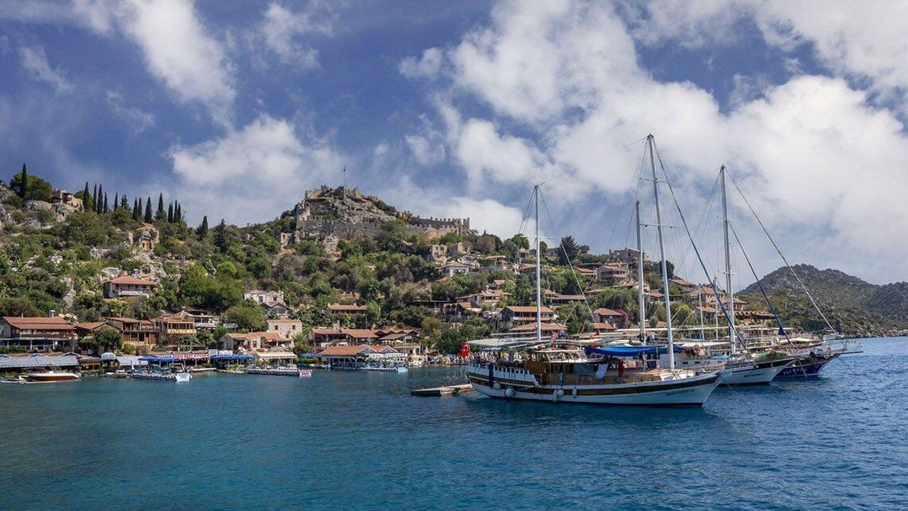 Türkiye'den 4 köy En İyi Turizm Köyleri 2025 listesine girdi