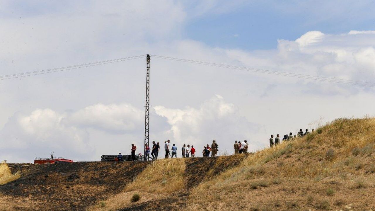 Diyarbakır'da arazi anlaşmazlığı kavgasında ölü sayısı 9'a yükseldi