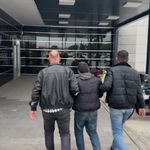Kaçak sigara operasyonunda yakalanan 2 zanlı tutuklandı