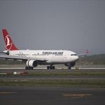 Yılın ilk 7 ayında 138,8 milyon yolcu hava yolu ile seyahat etti