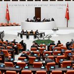 O kanun teklifinin görüşmelerine başlanacak