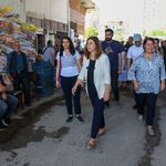 Serra Bucak’tan Eski Hal İçin Çözüm Mesajı: En Hızlı Adımı Atacağız