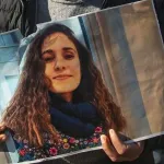 Gülistan Doku kaybolmadan önce polis sisteminde sorgulanmış