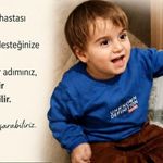 2 yaşındaki Ebuzer Umut yaşama tutunmak için destek bekliyor