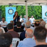 Eski Hal İçin Esnafla Uzlaşı Arayışı