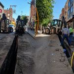 5 Nisan Mahallesinin Uzun Bekleyişi Son Buldu
