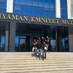 Minibüsün önünü kestiler: 2 şüpheli tutuklandı
