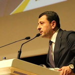 AK Parti 6 ve 7 Dönem MKYK Üyesi Alaattin Parlak:" Nüfusu Yenileyemeyen Yapı İşlevini Yitirir"