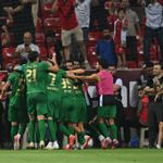 TFF Yine Şaşırtmadı: Amedspor PFDK’ya Sevk Edildi