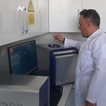 Türkiye’de Bir İlk: Dicle Üniversitesi Kimyasal Analizlerde Yeni Dönemi Başlattı