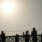 Havalar ayyam-ı bahur sıcakları etkisi altına giriyor