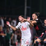 Trendyol 1. Lig'de görünüm