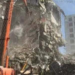 Binaların Yıkılması Hakkında Yönetmelik değişti