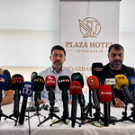 Hasi: Amedspor olarak Sezona Çok İyi Başladık, Adım Adım İlerliyoruz