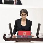 DEM Parti Milletvekili Cupolo, kanser ilaçlarına erişim sorununu Meclis gündemine taşıdı