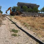 Çermik’te 5 haneye içme suyu ulaşacak: DİSKİ altyapıyı tamamladı