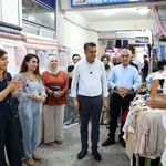 Sur’da Esnafın Talepleri Masada: Bucak’tan “Ortak Akıl” Mesajı