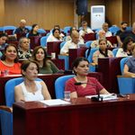 Diyarbakır’da Doğan Hatun Yerine Evin Yelboğa Seçildi
