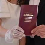 Gençlerin yuva kurması için köy köy gezerek evlilik desteğini anlatıyorlar