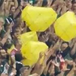 Kocaelispor Amedspor maçındaki 'Tahrik edici eylem'e ilişkin 5 şüpheliye ev hapsi