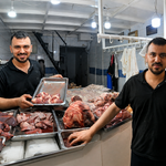 Diyarbakır'da Yazın Stoklanıyor Kışın Şifa Dağıtıyor