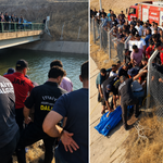 Diyarbakır'da Acı Olay: Sulama Kanalına Giren Genç Hayatını Kaybetti
