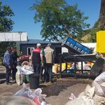 Antep fıstığı için modern işleme tesisi kuruldu