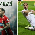 Amedspor’da Florent Hasani dönemi sona erdi
