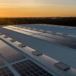 Güneş Enerjisinde Temmuz Rekoru