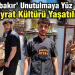 Diyarbakır' Unutulmaya Yüz Tutan Hayrat Kültürü Yaşatılıyor