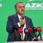 AK Parti'li Yazıcı: Birkaç gün içerisinde inşallah yasalaşması sağlanacak