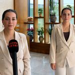 Hukukçu Elif Ciniviz:" birleştirici bir şefkat eli uzatılmıştır"