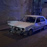 Husumetli iki aile arasında çıkan kavgada 2 kişi yaralandı