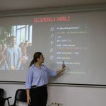 DİSKİ’den stajyer gençlere bilişim ve siber güvenlik eğitimi
