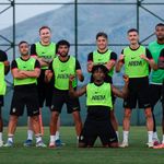 Amedspor Diyarbakır’a Dönüyor