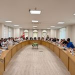 Amedspor İstişare Kurulu, yeni sezonun ikinci toplantısını gerçekleştirdi.