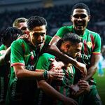 Lider Amedspor, Kocaelispor Maçı Hazırlıklarına Başlıyor