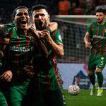 Amedspor’dan Haftanın 11’ine 2 Futbolcu