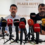 Amedspor’da Transfer Çalışmaları Sürüyor: Hedefte 2-3 Oyuncu Daha Var