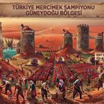 Kırmızı mercimekte üretimin beş büyük merkezi Güneydoğu’dan