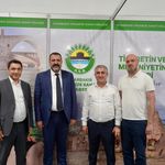 Diyarbakır OSB’den 14 Firmayla Erbil Çıkarması:
