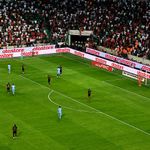 Trabzonspor, Diyarbakır’da eli boş döndü: Amedspor’dan tarihi galibiyet