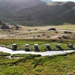 Genç İHH’dan Hakkari’de 60 öğrencinin katıldığı doğa kampı