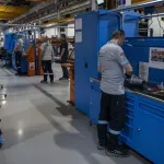 Türkiye’de yatırımlara imalat damgası: 6 ayda 2 bin 410 teşvik belgesi