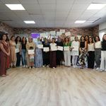 Mesleki atölyeler kadınların üretim alanlarını genişletiyor