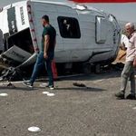 Diyarbakır’da Minibüs Kazası: Can Kaybı 7’ye Yükseldi