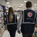Bakanlık Kırtasiye Denetimlerini Sıkılaştırdı: Binlerce Ürün Mercek Altında