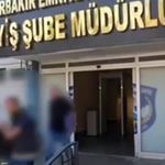 Diyarbakır'da iş yerinin kurşunlanması ve yaralama olaylarına ilişkin yakalanan zanlı tutuklandı