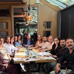 Ulusal Sağlık ve Sosyal Hizmetleri Sendikası Ankara’da Bir araya geldi ;